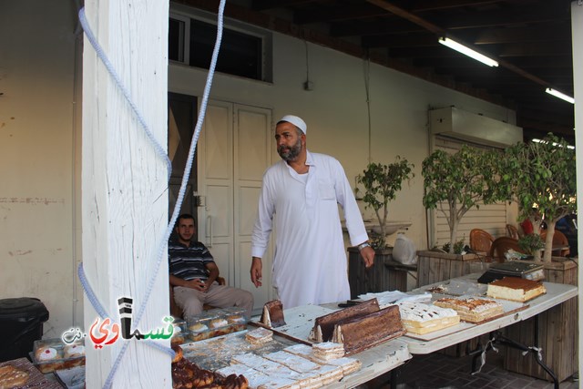 فيديو : اليوم الخامس من فوازير رمضان وعلي الرشدي بين الاتراك يسرح ويفرح مع المخرج سيد بدير 